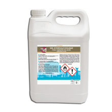 BIDON 5L GEL HYDRO ALCOOLIQUE